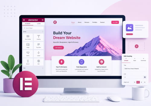 Elementor Development Services