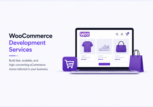 WooCommerce Development Services