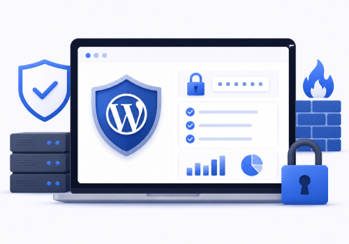 WordPress Security Services