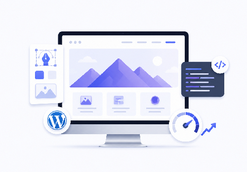 WordPress Theme Customization Services Approch